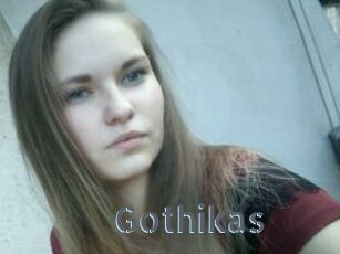 Gothikas