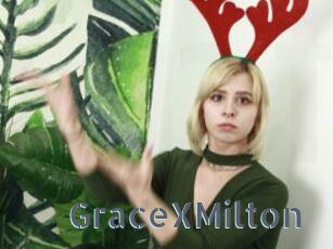 GraceXMilton