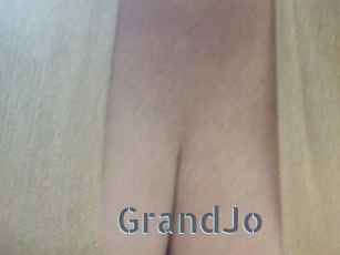 GrandJo