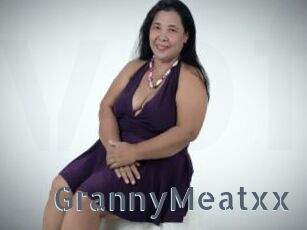 GrannyMeatxx