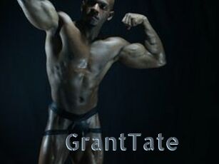 GrantTate