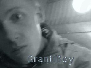 GrantiBoy