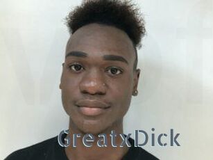 GreatxDick