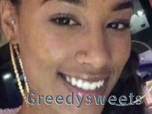 Greedysweets