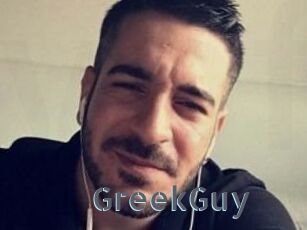 GreekGuy