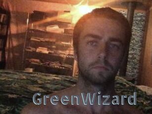 GreenWizard