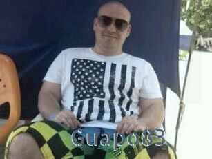 Guapo83