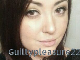 Guiltypleasure22