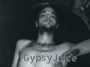 GypsyJuice