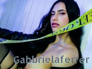 Gabbrielaferrer