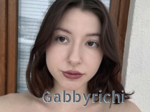 Gabbyrichi