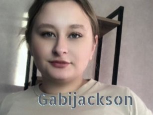 Gabijackson