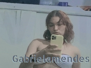 Gabrielamendes