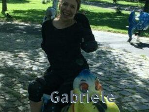 Gabriele