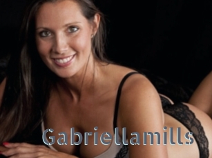 Gabriellamills