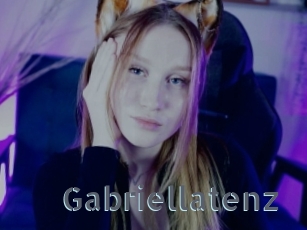 Gabriellatenz