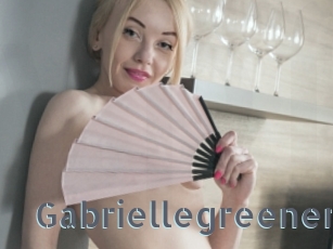 Gabriellegreener