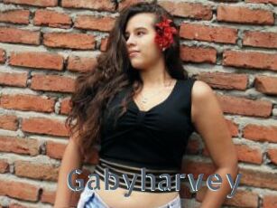 Gabyharvey