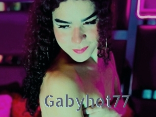 Gabyhot77