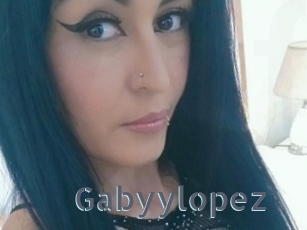 Gabyylopez