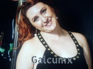 Galcumx