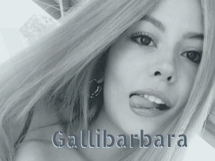 Gallibarbara