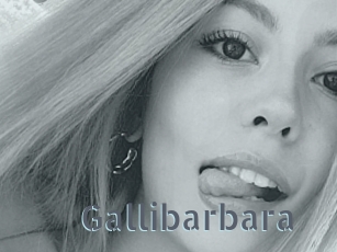 Gallibarbara