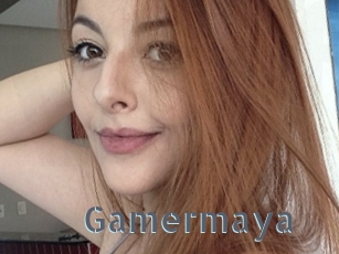 Gamermaya