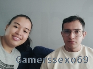 Gamerssexo69