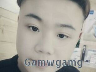 Gamwgamg