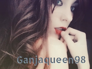 Ganjaqueen98