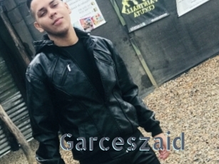 Garceszaid