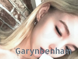 Garynbenham