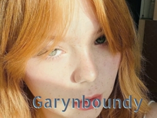 Garynboundy