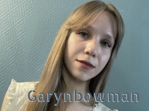 Garynbowman