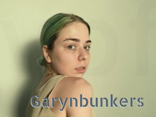 Garynbunkers