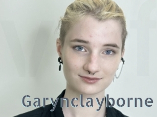 Garynclayborne