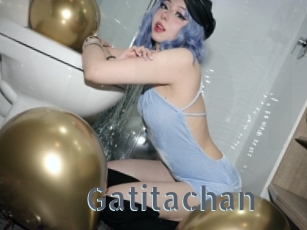 Gatitachan