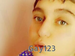 Gay123