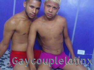 Gaycouplelatinx