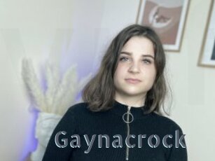 Gaynacrock