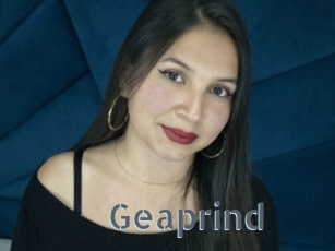 Geaprind