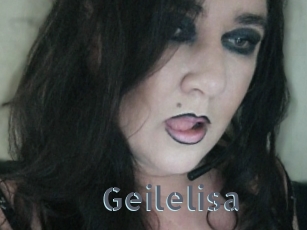 Geilelisa