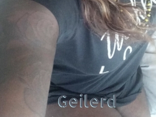 Geilerd