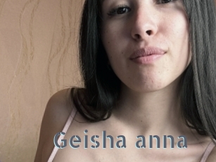 Geisha_anna