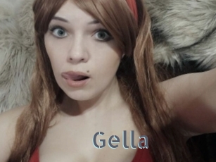 Gella