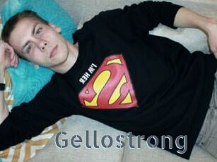 Gellostrong