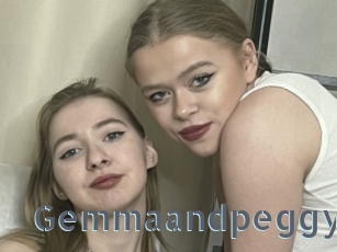 Gemmaandpeggy