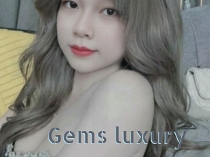 Gems_luxury