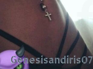 Genesisandiris07